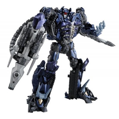 MB-04 Shockwave | Transformers Movie the Best | 10th Anniversary Action figures