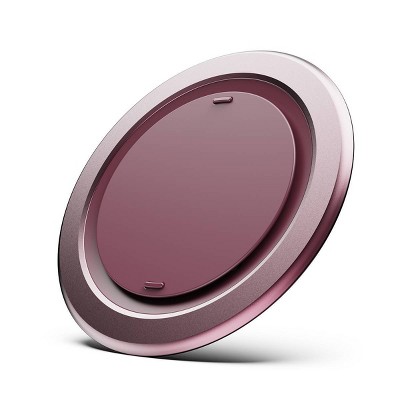 ohsnap! Snap Grip Luxe Magnetic Phone Grip - Ultra Thin, Fits Any Phone