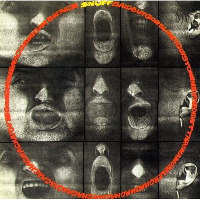Snuff - Snuff : Snuff Said (CD)