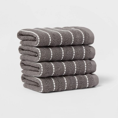 Performance Plus Bath Towel - Threshold™