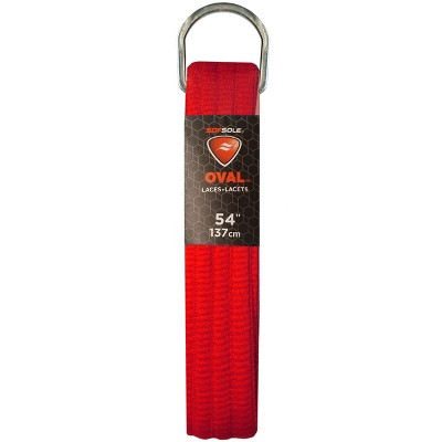 Sof Sole Varsity Oval Shoe Laces