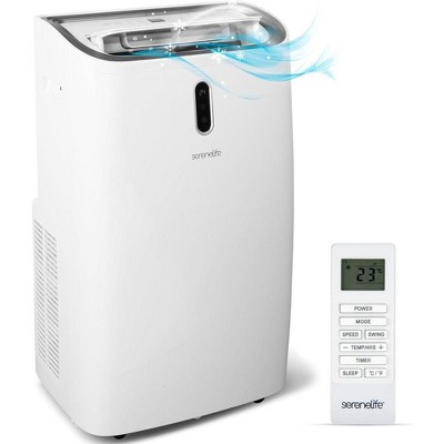 SereneLife Portable Air Conditioner