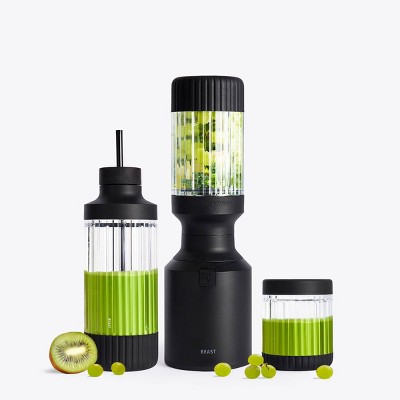 Beast Health Blender Mighty 850 Plus Premium Compact Personal Blender with 850W Motor