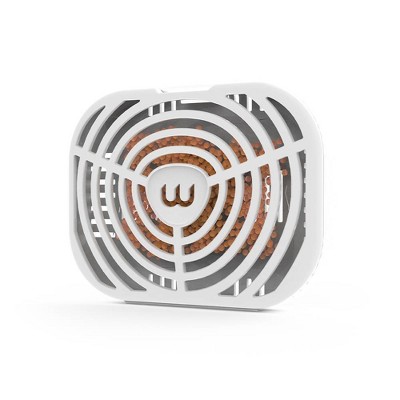 Whisker OdorTrap Pod+Pack: Pet Waste Filters for All Cat Lifestages