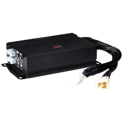 MB QUART 4 CHANNEL POWERSPORTS AMPLIFIER NA23204