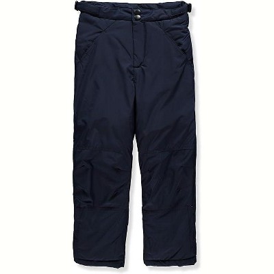LONDON FOG Big Boys' Classic Heavyweight Snow Ski Pant