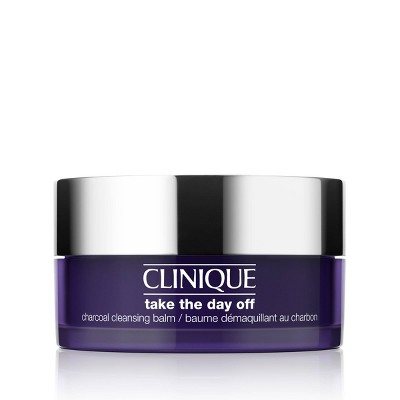 Clinique Take The Day Off Charcoal Cleansing Balm Makeup Remover - Ulta Beauty