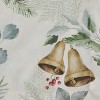 Split P Holiday Cloth Napkins - 3 of 4
