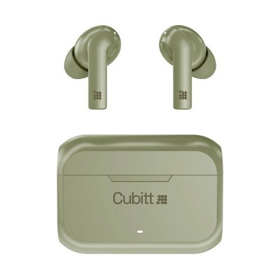 Cubitt Wireless Earbuds Gen 2