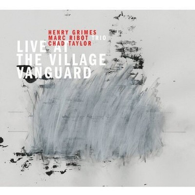 Marc Ribot - Live at the Village Vanguard (CD)