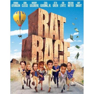 Rat Race
