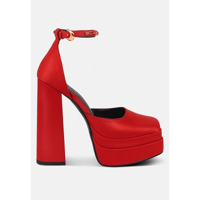 Martini Sky High Platform Sandals Women