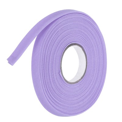 Unique Bargains Polyester Washable Sewing Binding Bulk Double Fold Bias Tape