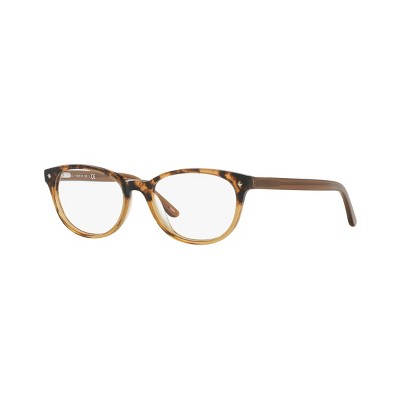 And A32043 50mm Female Rectangle Eyeglasses - prescription-ready