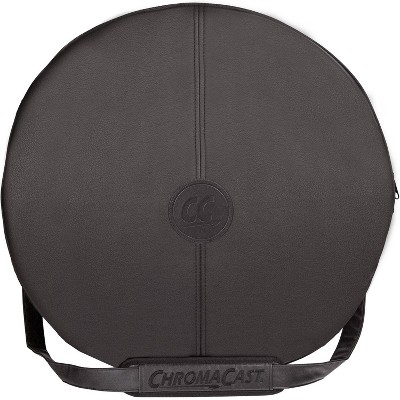 ChromaCast Pro Series 22-inch Bass Drum Bag