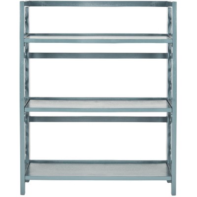 Natalie Small Bookcase - AMH6565 - Safavieh Couture