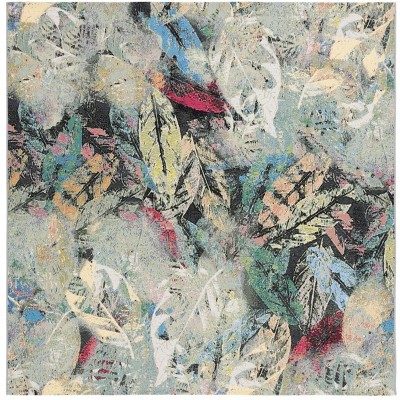 Barbados 500 BAR542 Power Loomed Rug - Safavieh