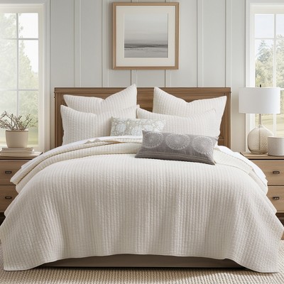 Loden Quilt Set - Levtex Home