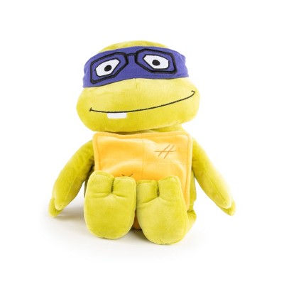 Jay Franco Teenage Mutant Ninja Donatello Turtles Weighted Pillow Buddy