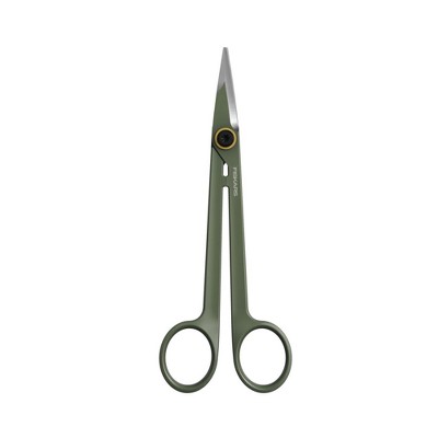 Fiskars 2" Plant Snips Garden Shear