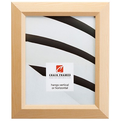 Balla American Maple Picture Frame