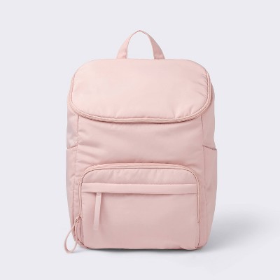 Open-Top Diaper Backpack - Cloud Island™