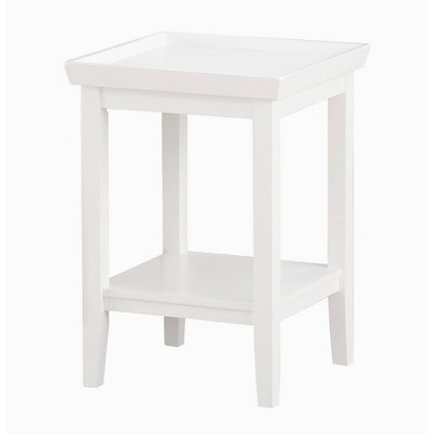Ledgewood End Table - Breighton Home