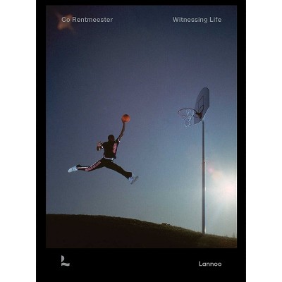 Co Rentmeester - by  Aya Musa (Hardcover)