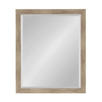Beatrice Framed Decorative Wall Mirror - Kate & Laurel All Things Decor