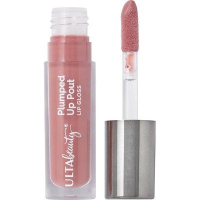 Ulta Beauty Collection Plumped Up Pout Lip Gloss - 0.12 fl oz - Ulta Beauty