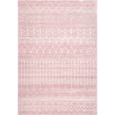 Nuloom Moroccan Blythe Indoor Area Rug