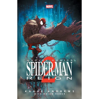 Spider-Man: Reign 2 - by  Kaare Andrews (Paperback)