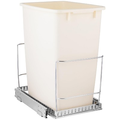 Pull-Out Under Cabinet Trash Can Frames