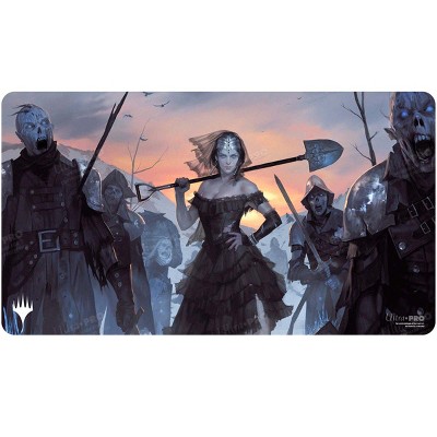 Ultra PRO Innistrad Remastered Heartless Summoning Playmat