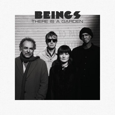 Beings - There Is a Garden (CD)