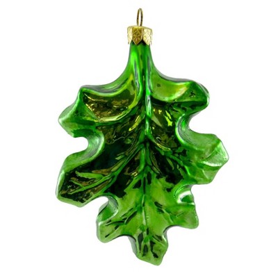 Oak Leaf , (PC)