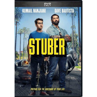 Stuber