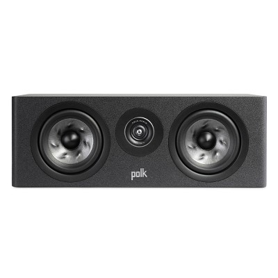 Polk Audio Reserve R300 Compact Center Channel Speaker