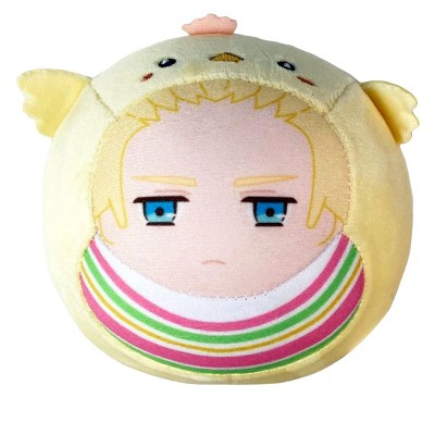 Great Eastern Entertainment Hetalia S7 - Germany Egg Plush 4"H