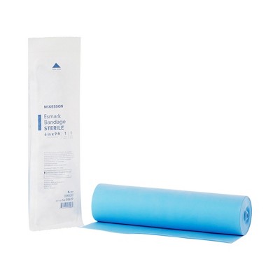 McKesson Esmark Compression Bandages, 1 Count