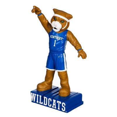 Evergreen University of Kentucky, Mascot Statue