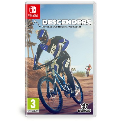 Sold Out NYC Ltd Descenders