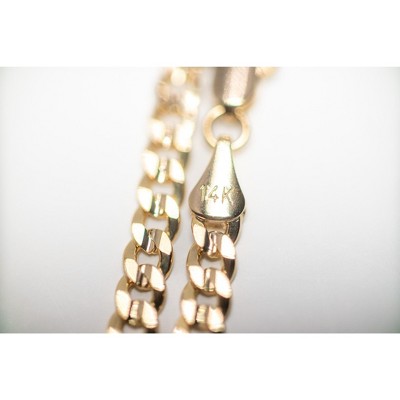Aria Jeweler Chain with Kuromi Pendant