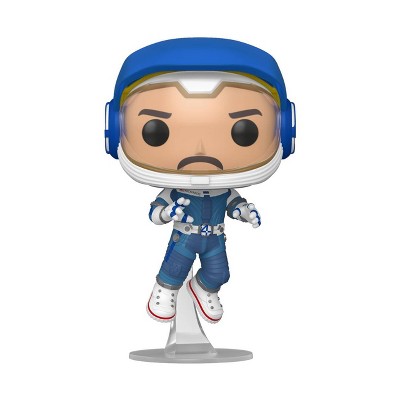 Funko POP! Marvel: Fantastic Four Mister Figure