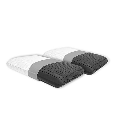 Dr Pillow Z-Cool Comfort 2 PACK  Pillow