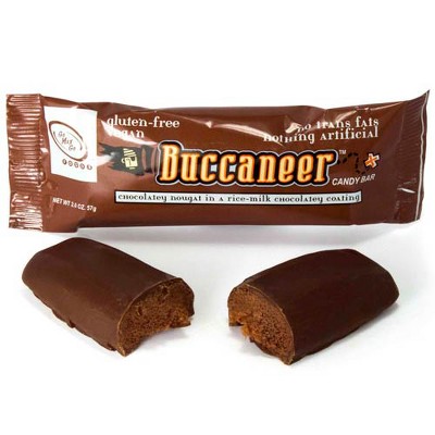 GoMaxGo Vegan Candy Bars – Dairy-Free Chocolate – 1 Pack, 12 Pack, or 5 Pack Variety