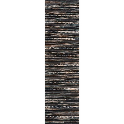 Natural Fiber NF380 Flat Weave Indoor Rugs - Safavieh