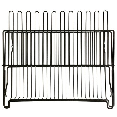 Better Houseware Folding Dish Rack