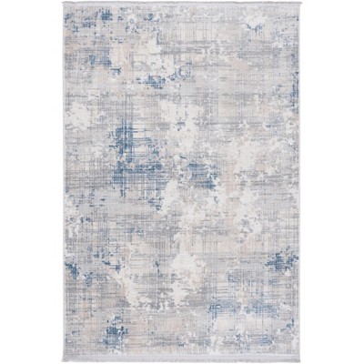 Whisper WHS544 Power Loomed Indoor Rug - Safavieh