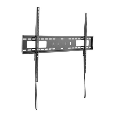 Promounts Flat TV Wall Mount for TVs 60" - 110" Up to 165 lbs